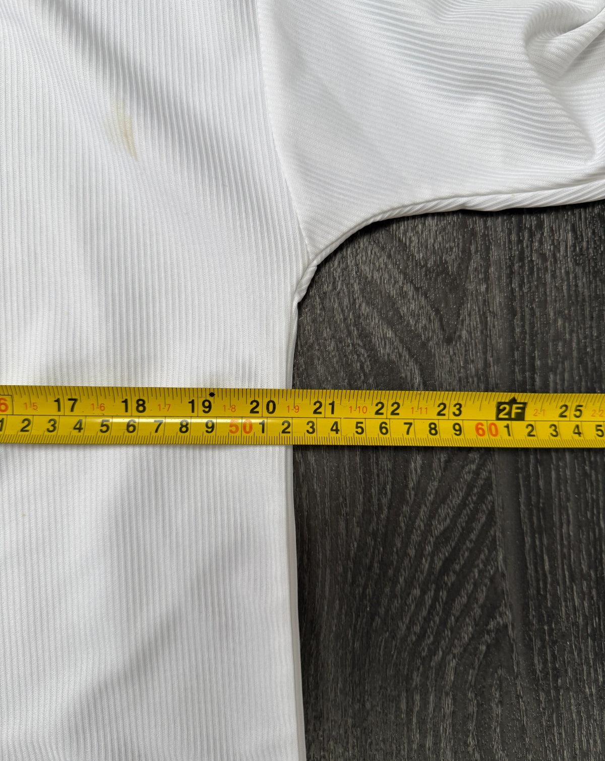 Original Umbro Chelsea 1998/1999 Long Sleeve Away Shirt Mens Medium7