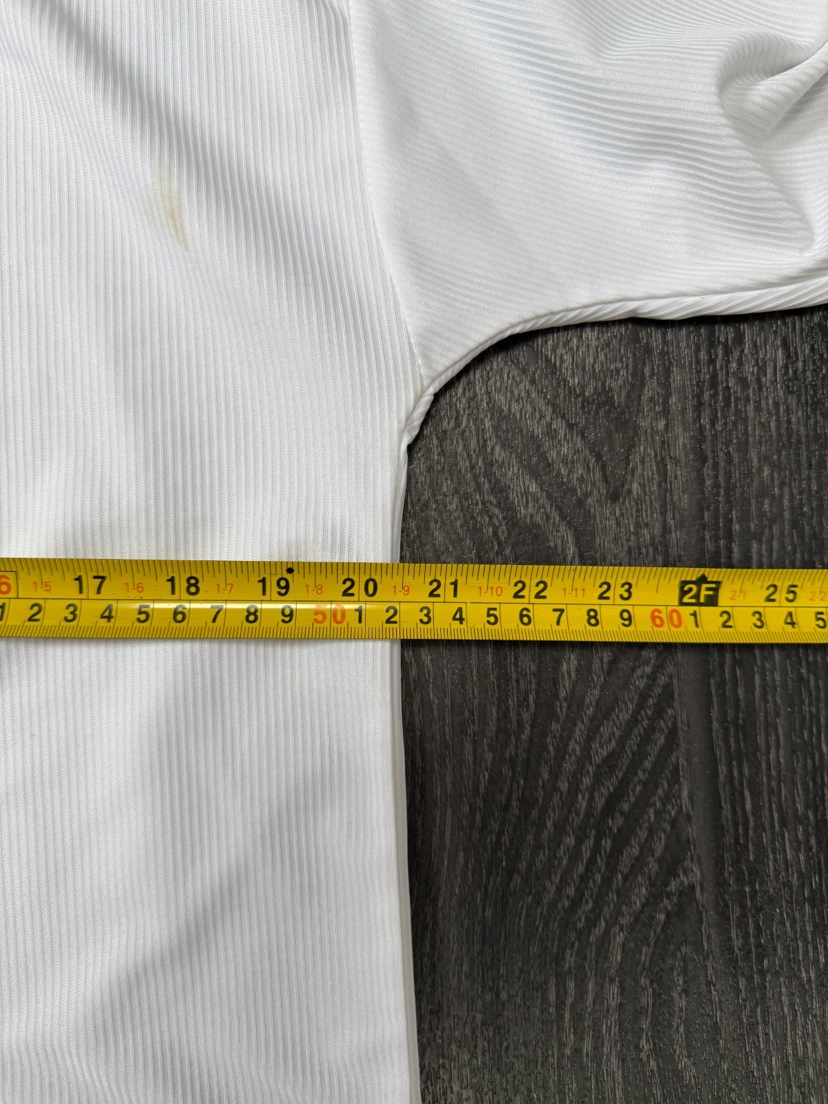 Original Umbro Chelsea 1998/1999 Long Sleeve Away Shirt Mens Medium7