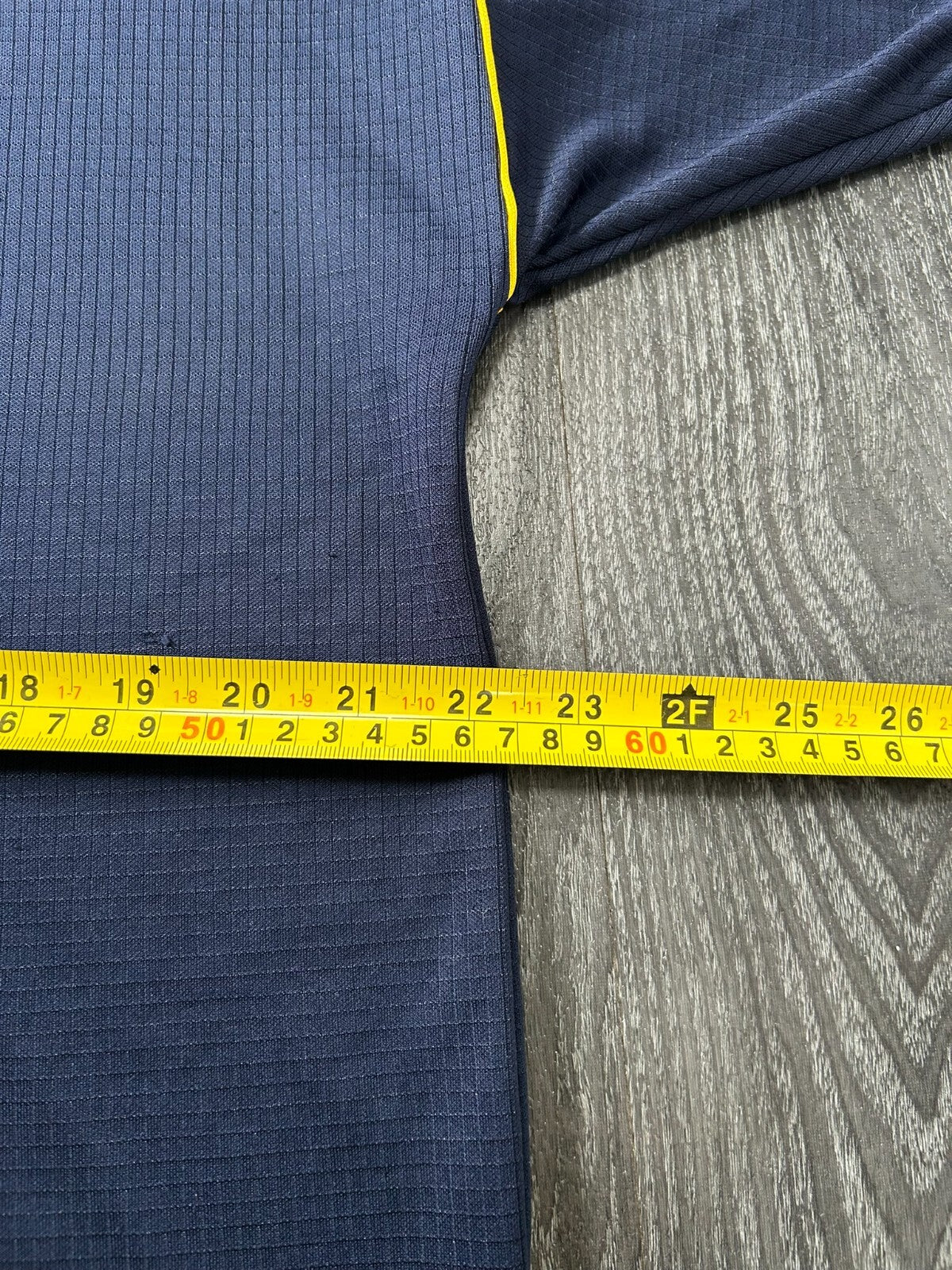 Original Authentic InHouse Southampton 1999/2000 Away Shirt Mens Extra Large8