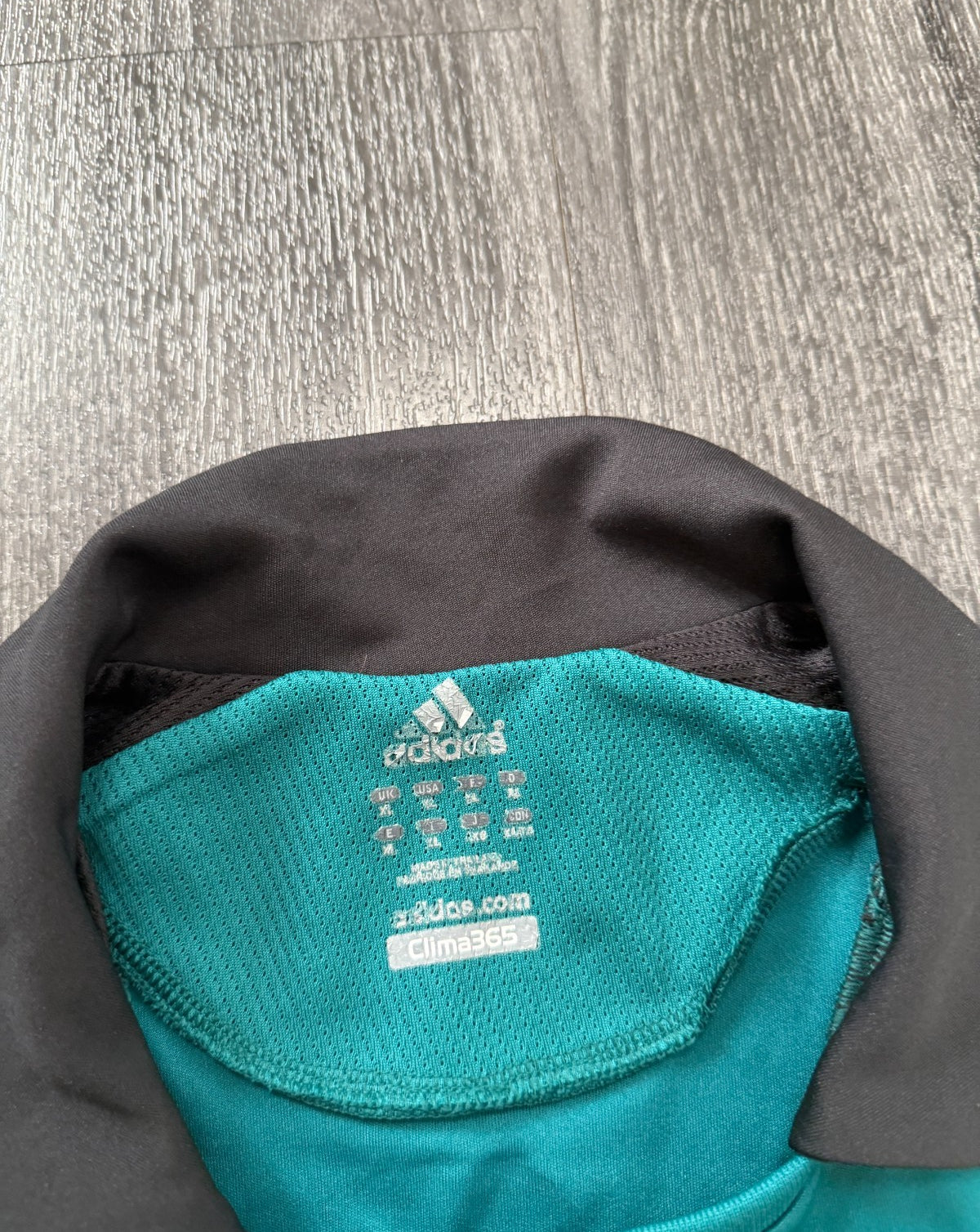 Adidas Liverpool 2008/2009 Long Sleeve Third Shirt AGGER 5 Mens Extra Large5