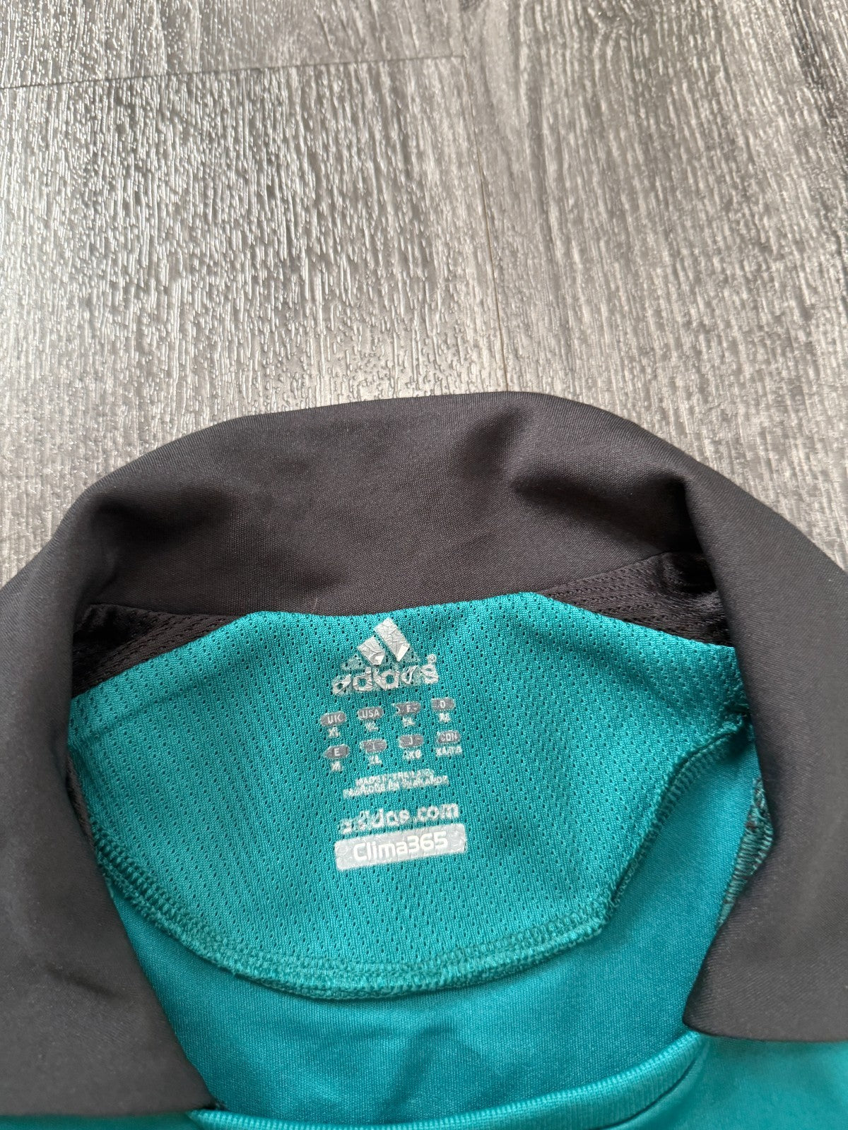 Adidas Liverpool 2008/2009 Long Sleeve Third Shirt AGGER 5 Mens Extra Large5