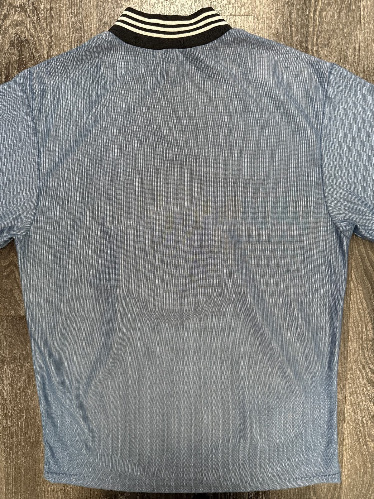 Original Adidas Newcastle United 1996/1997 Away Shirt Mens Medium M6