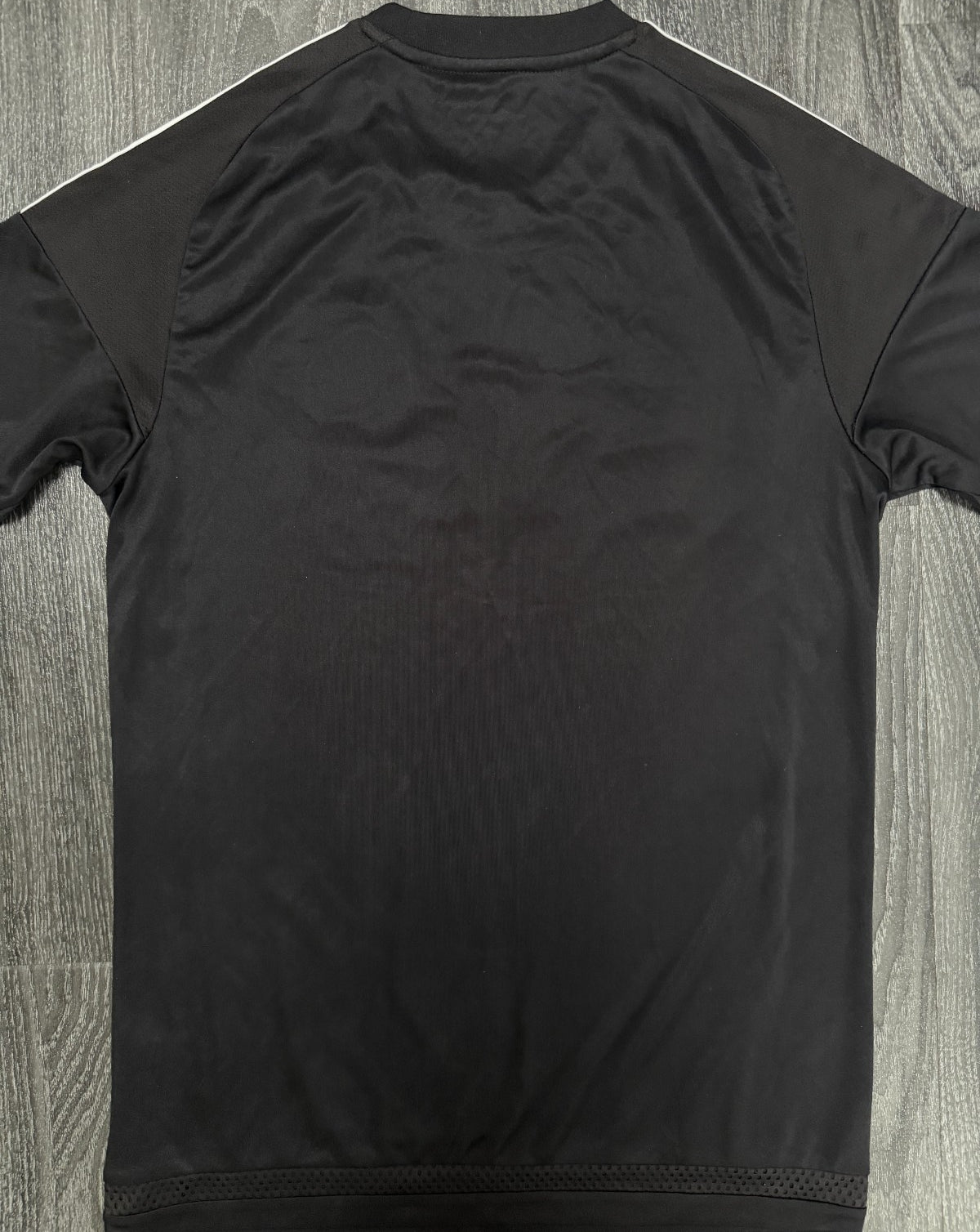 Original Authentic Adidas Chelsea 2015/2016 Third Shirt Mens Small5