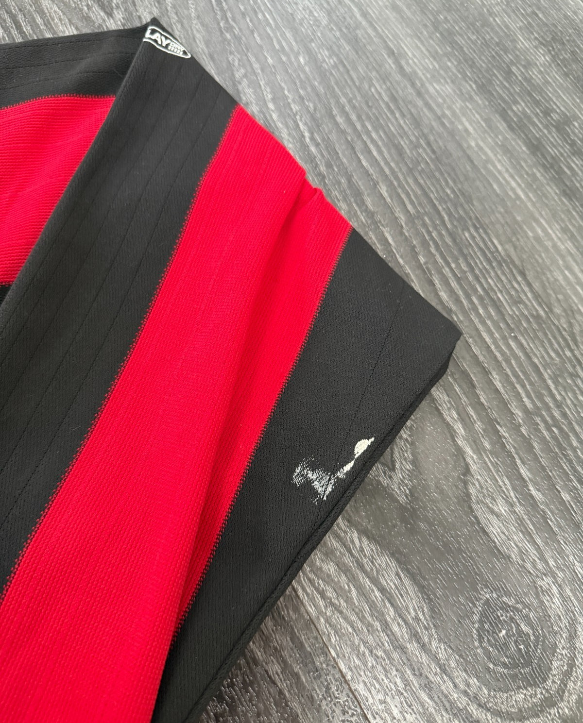 Original Reebok Manchester City 2003/2004 Long Sleeve Away Shirt Mens Medium6