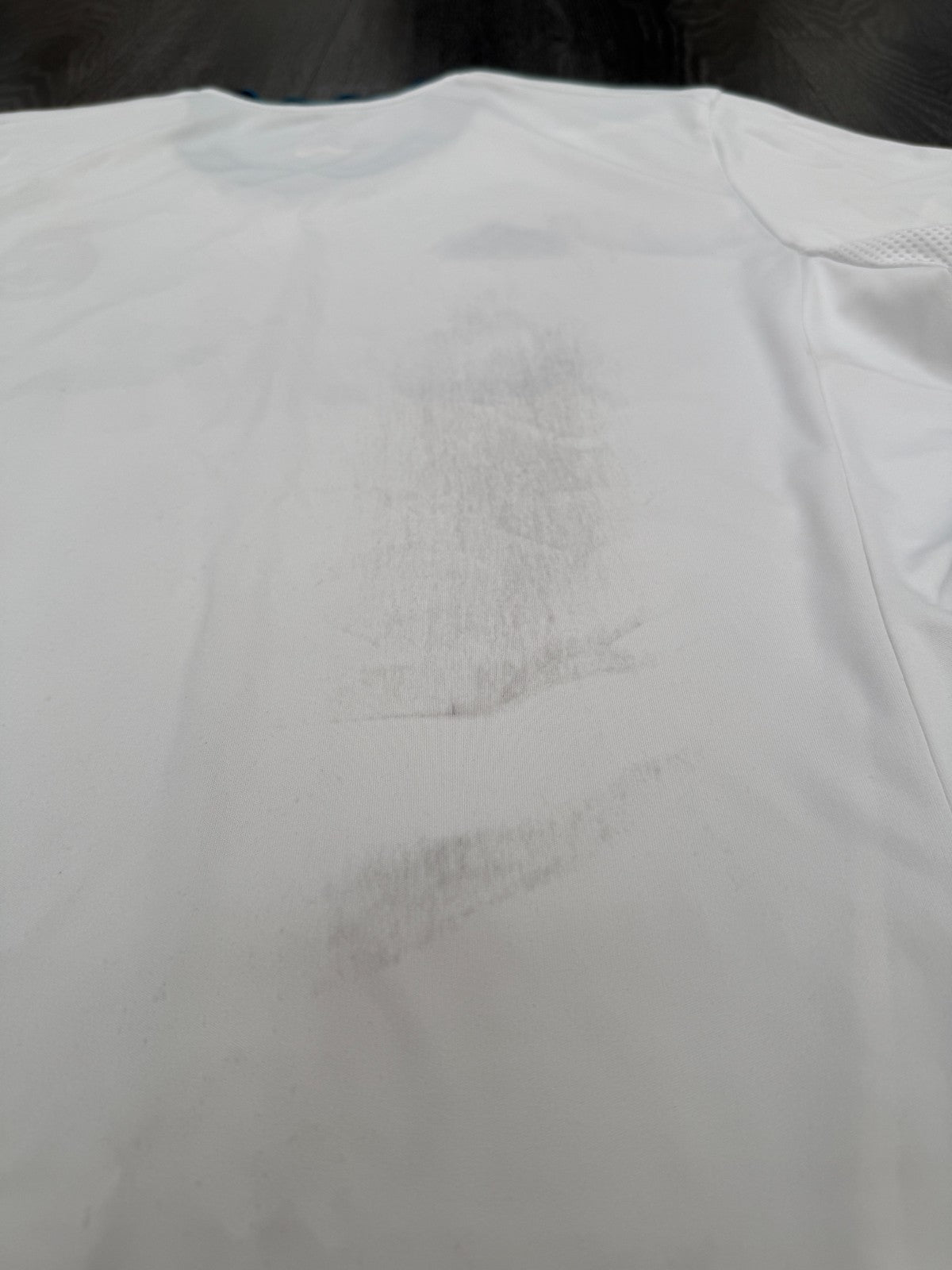 Original Adidas Real Madrid 2012/2013 Home Shirt Mens Large L9