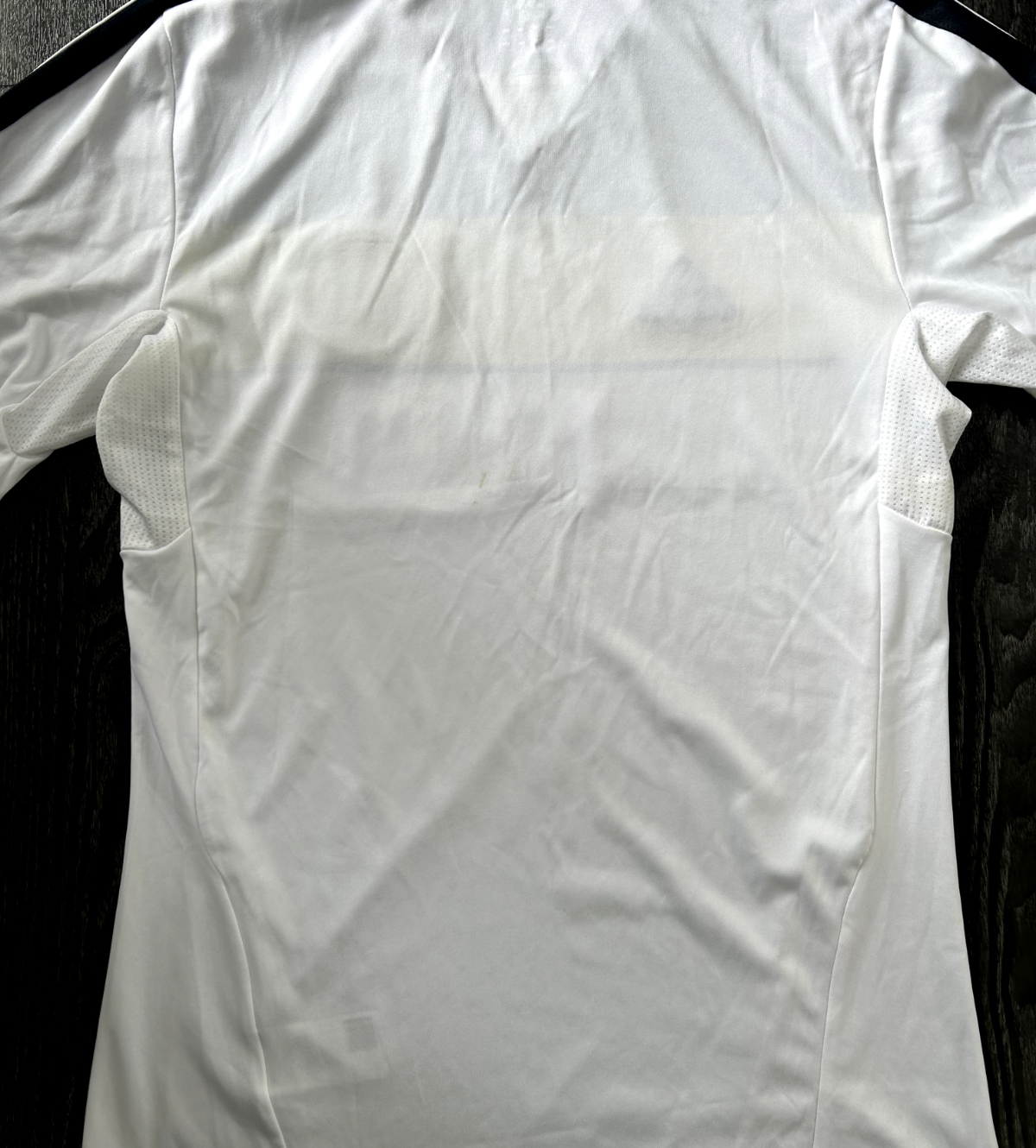 Original Authentic Adidas Chelsea 2011/2012 Third Shirt Mens Small15