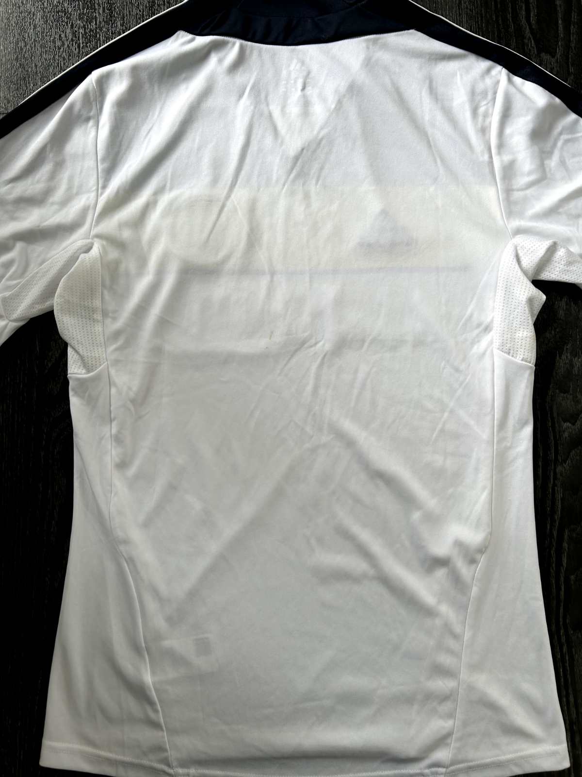 Original Authentic Adidas Chelsea 2011/2012 Third Shirt Mens Small15