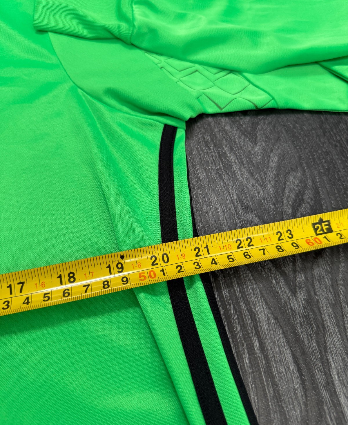 ELITE PLAYER ISSUE Original Adidas Chelsea 2016/2017 Goalkeeper Shirt Mens M6