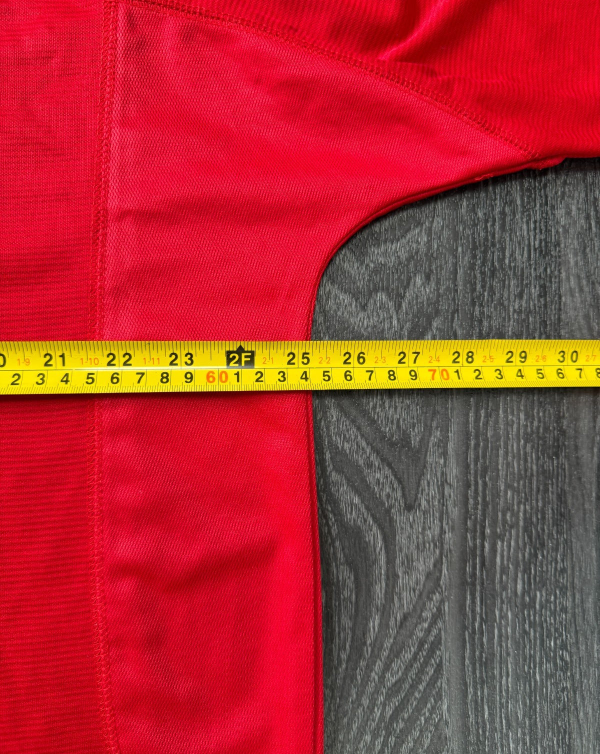 Original Umbro Manchester United 2000/2001 Long Sleeve Home Shirt Mens XXL4