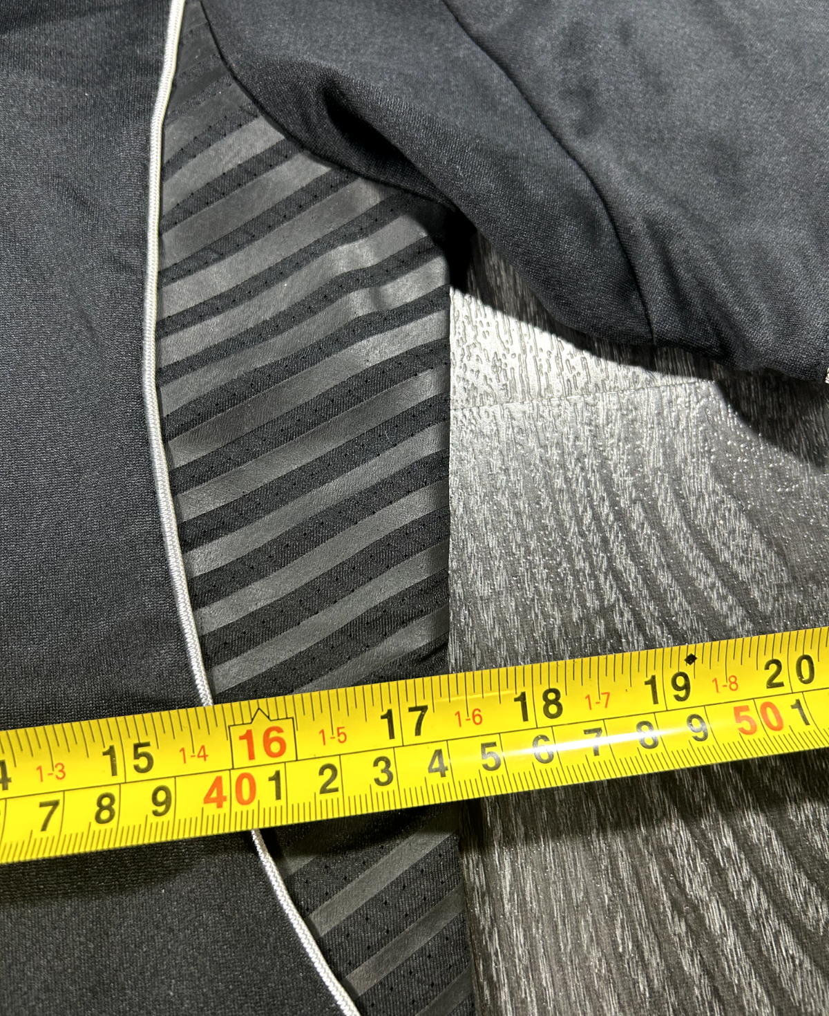 Original Authentic Adidas Chelsea 2013/2014 Third Shirt Mens Small10