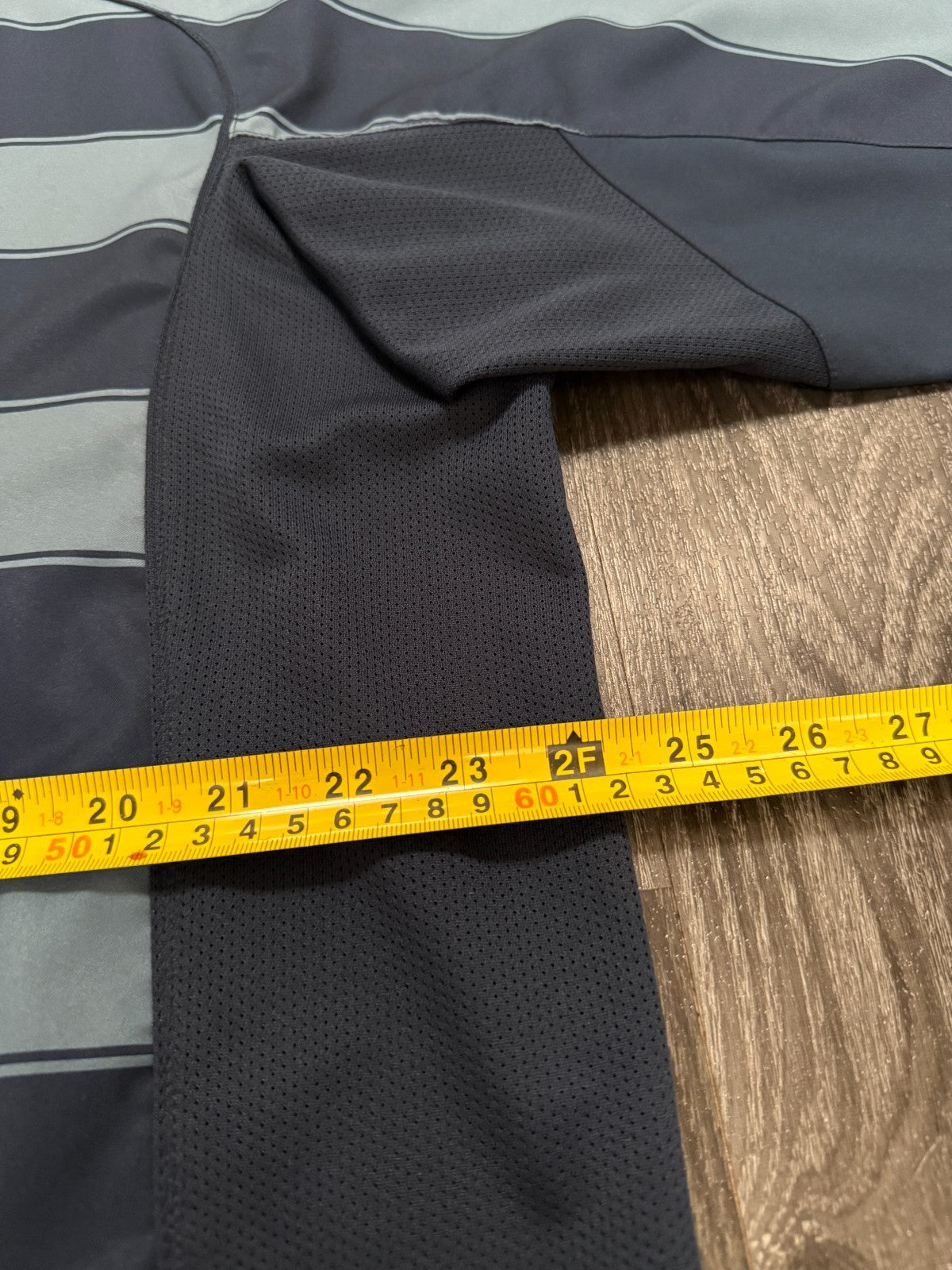 Original Nike Inter Milan 2004/2005 Third Shirt Mens XXL 2XL6