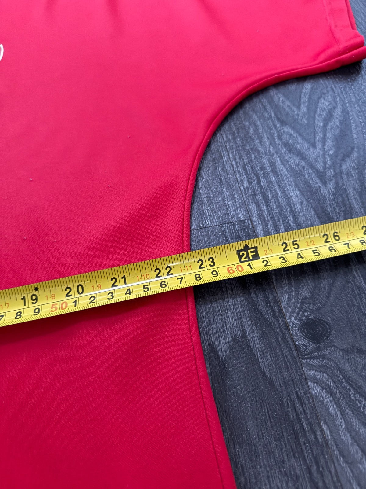 Original Adidas Liverpool 1991/1992 Home Shirt Mens Extra Large XL7