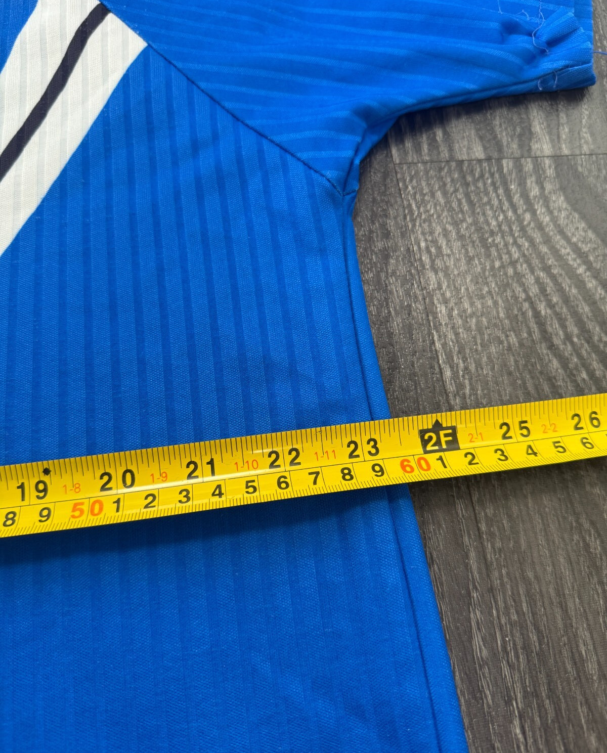 Original Authentic Umbro Manchester United 1996/1997 SHERINGHAM 10 Third Shirt11