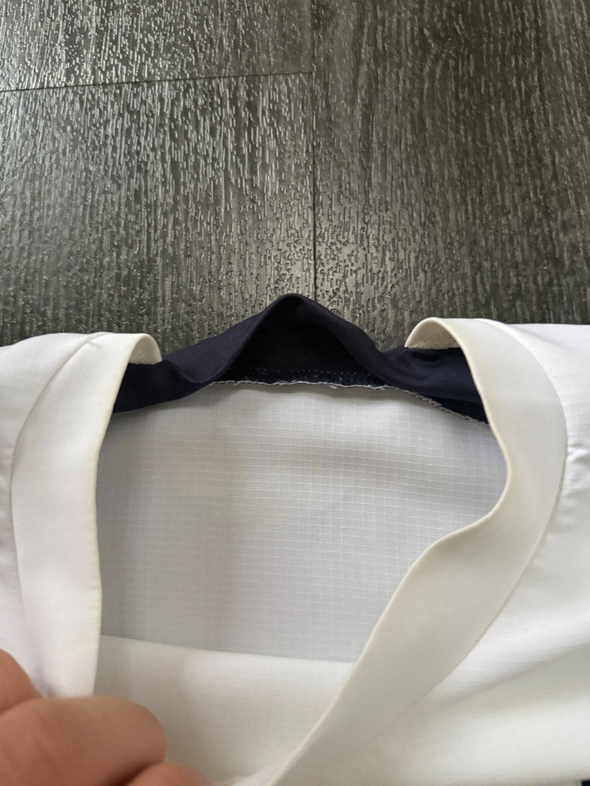 Original Puma Tottenham Hotspur Spurs 2006/2007 Home Shirt Mens Medium M2