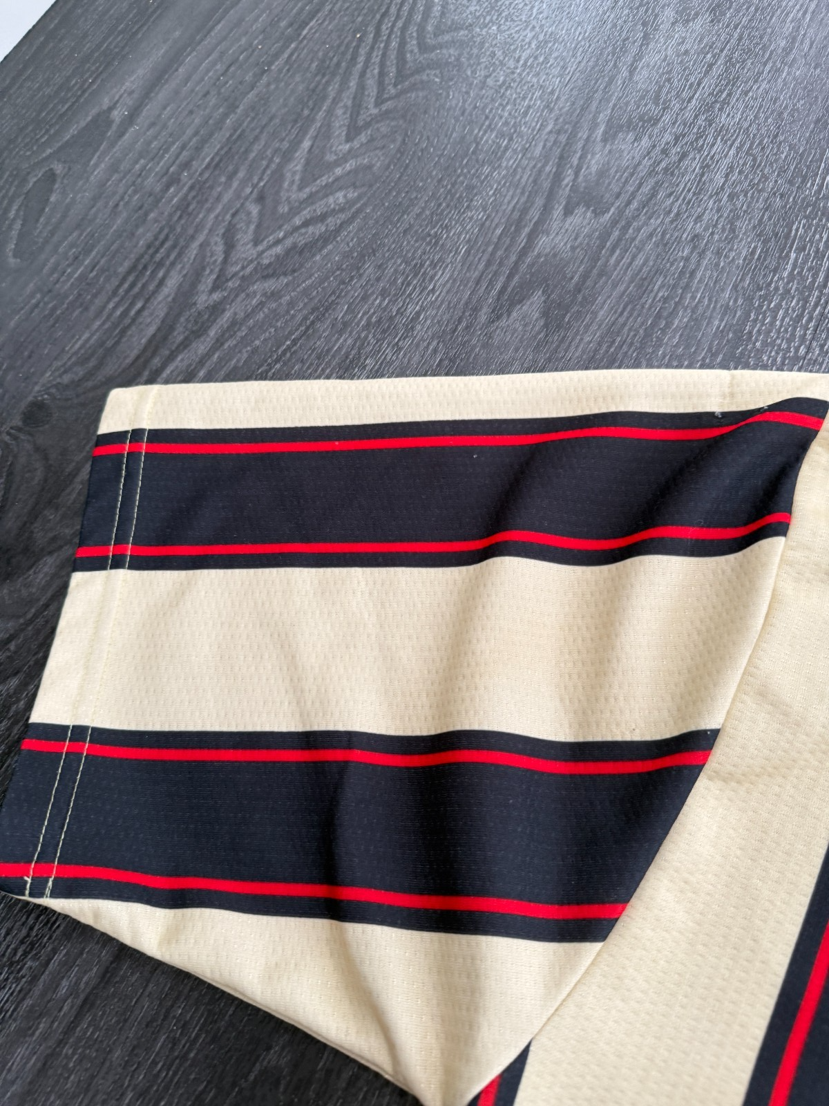 Original Authentic PUNCH Ipswich Town 1996/1997 Away Shirt Mens Extra Large4