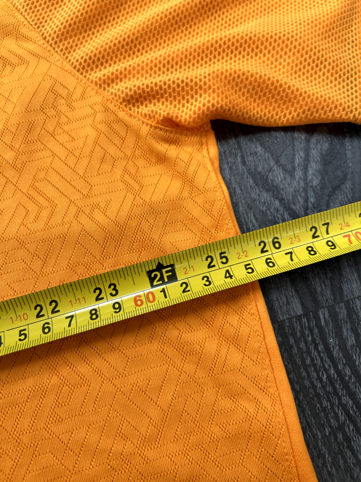 Original Authentic Puma Ivory Coast 2010 Home Shirt Drogba 11 Mens XXXL 3XL11