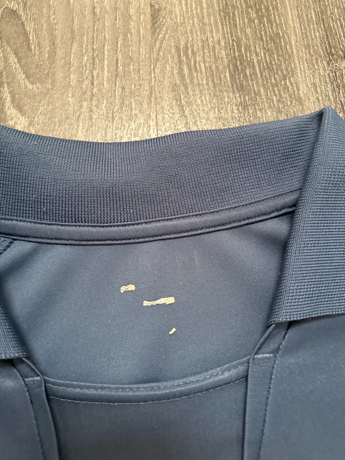 Original Puma Tottenham Hotspur Spurs 2007/2008 Away Shirt Mens Medium M2