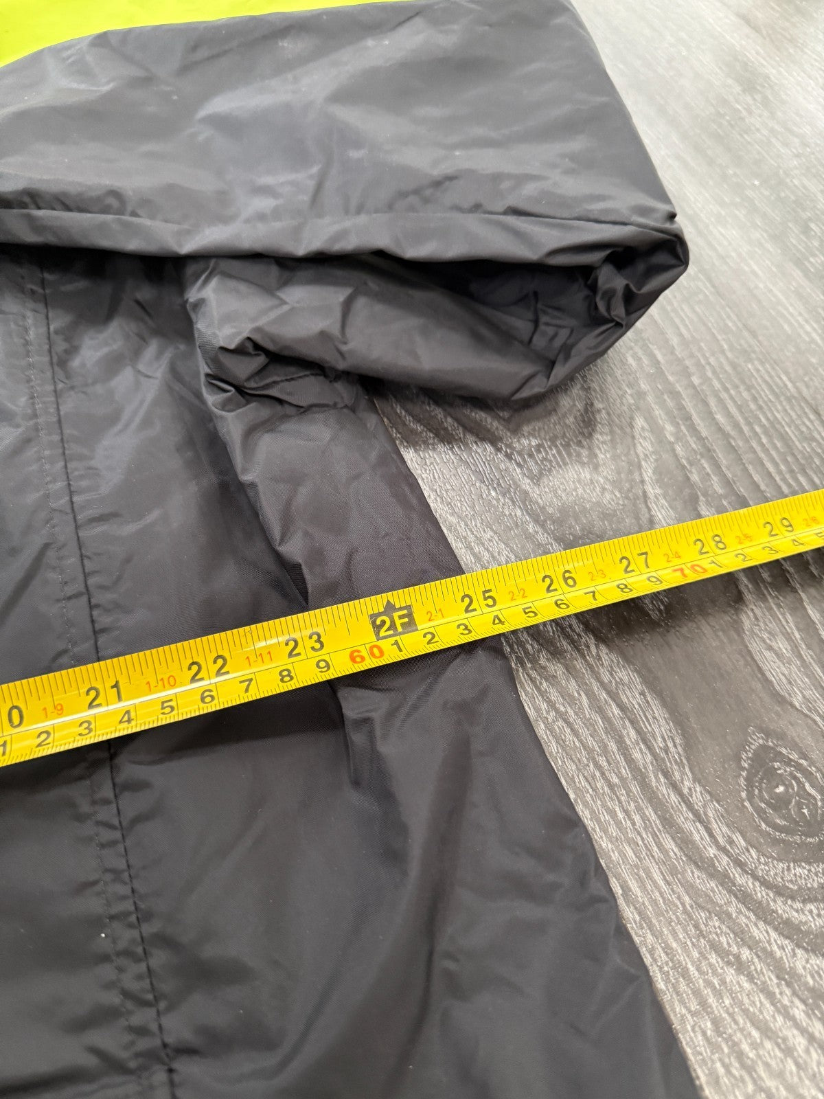 Original Nike Borussia Dortmund BVB 1997/1998 Track Jacket Mens XL8