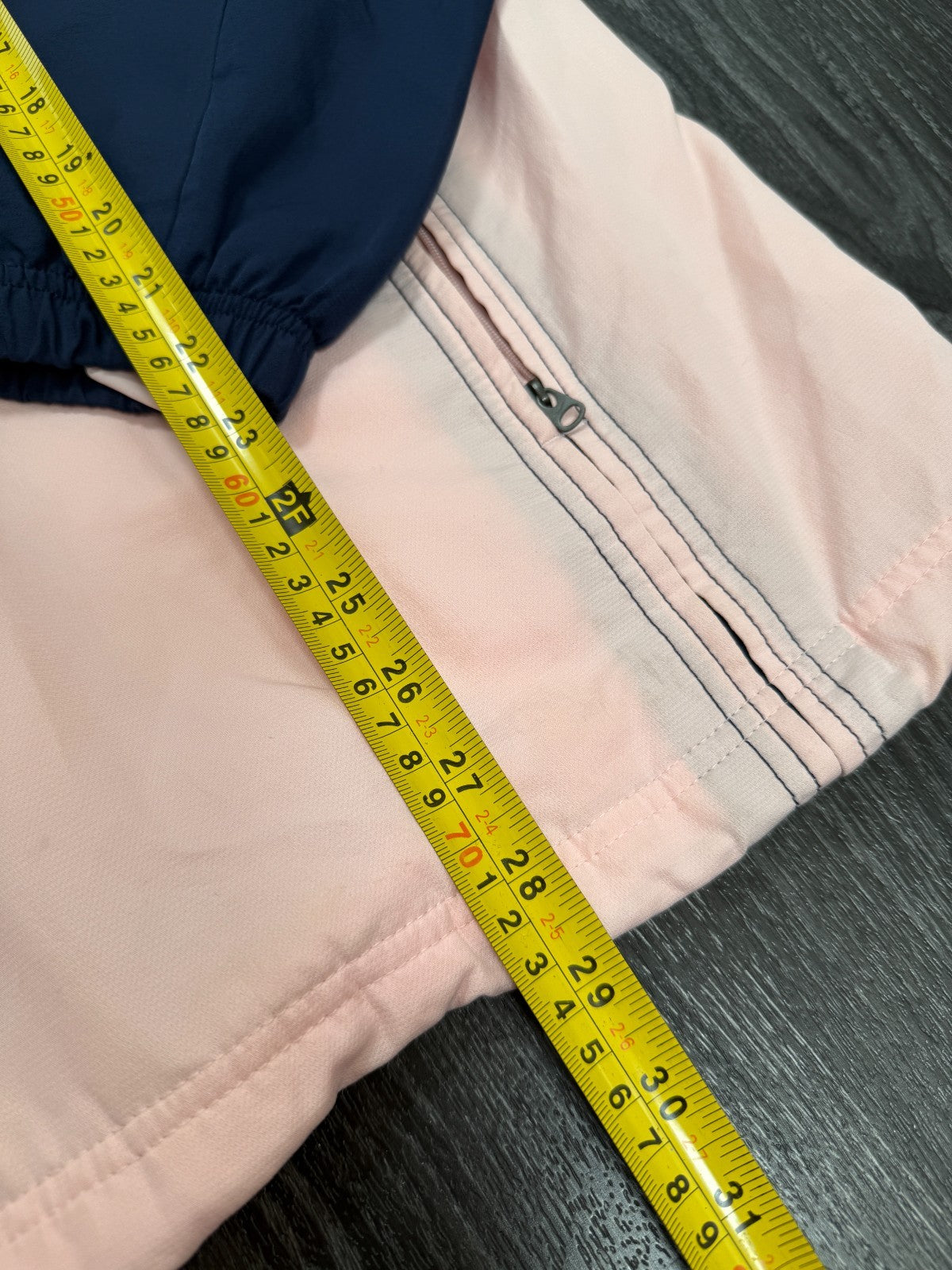 Original Nike Juventus 2004/2005 Track Jacket Mens Extra Large6