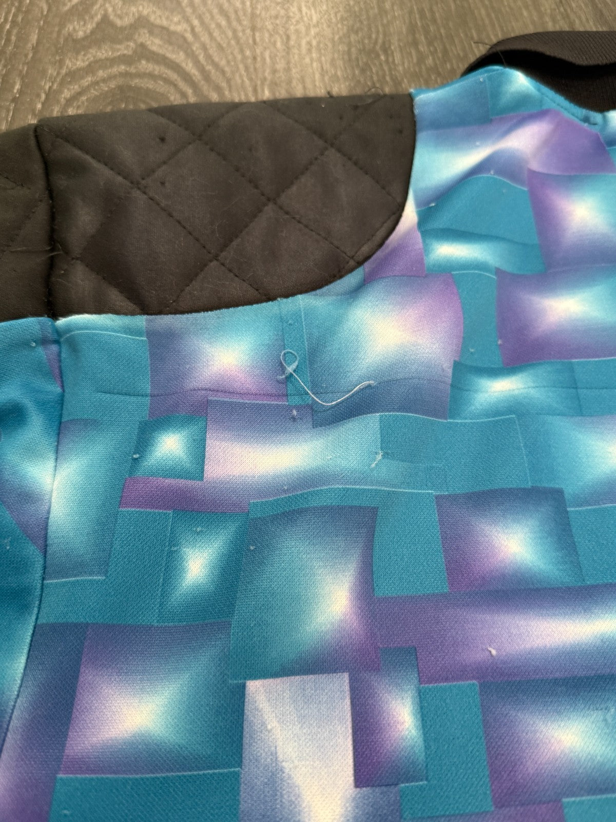 Original Asics Newcastle United 1994/1995 Goalkeeper Shirt Mens Large14