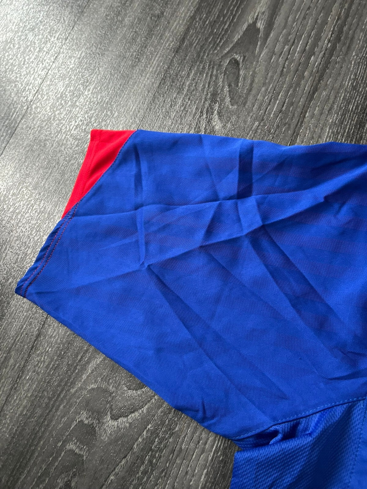 BRAND NEW Original Nike Manchester United 2005/2006 Away Shirt Mens Extra Large3