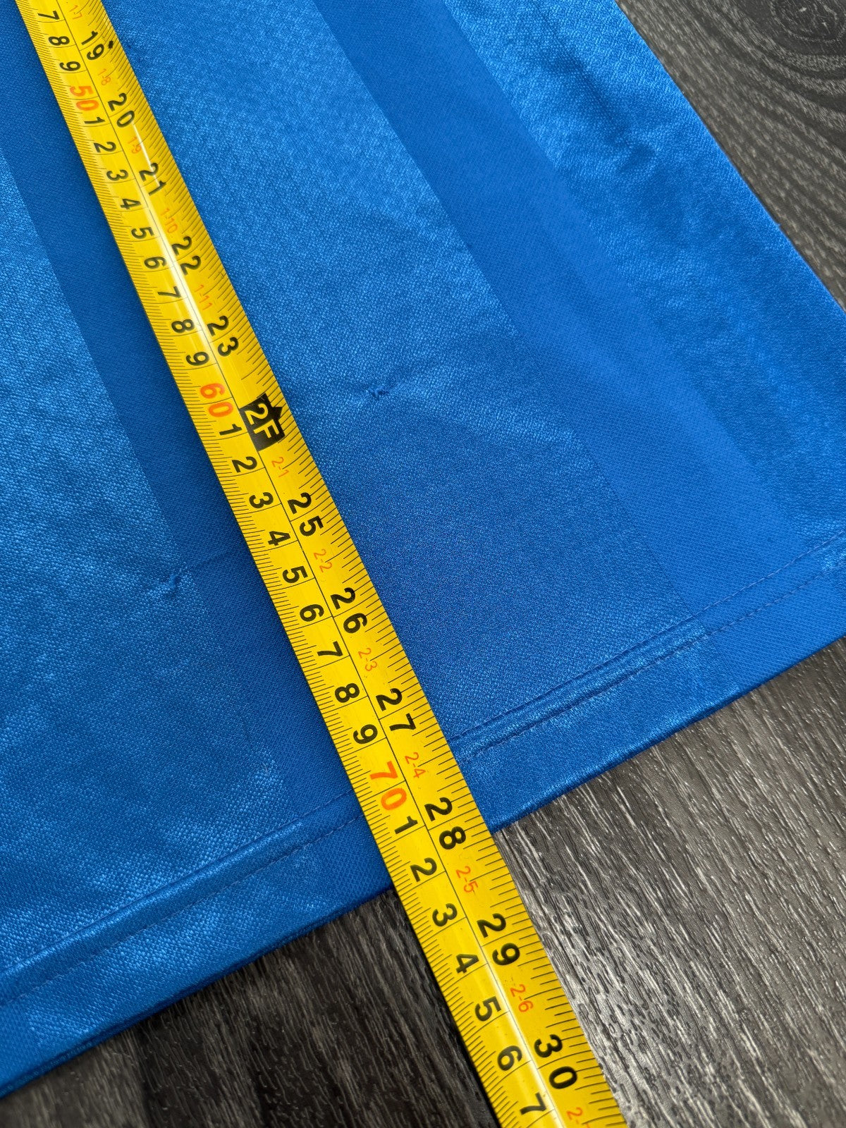 Original Authentic Umbro Chelsea 1997/1998 Home Shirt Mens Large5