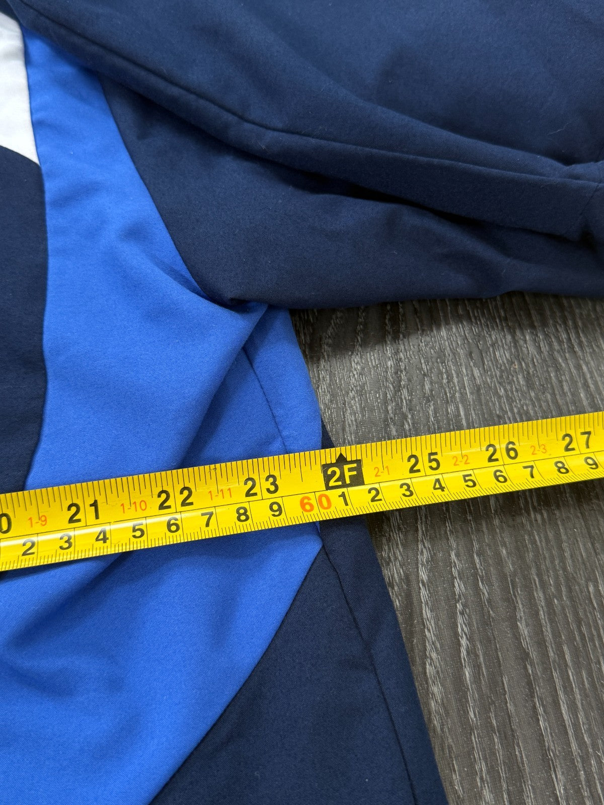 Original Authentic Adidas Chelsea 2007/2008 Track Jacket Mens Extra Large4