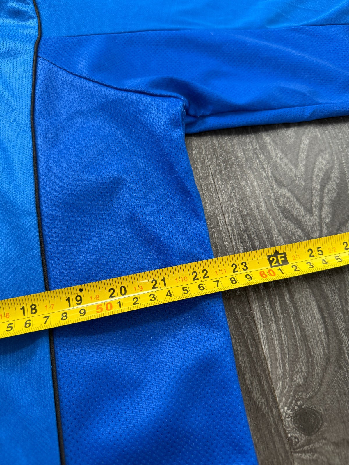 Original Authentic Errea Middlesbrough 2008/2009 Away Shirt Mens XXL 2XL5