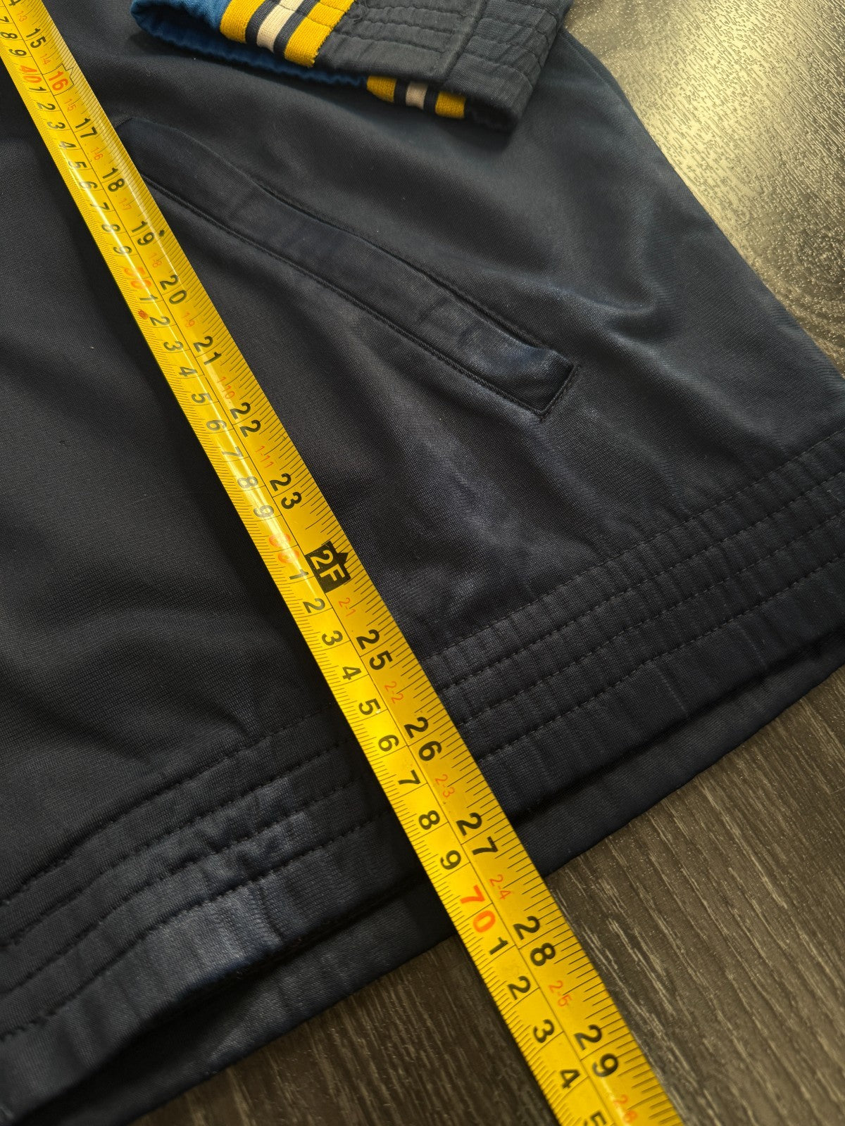 Original Lotto Parma 1998/1999 Track Jacket Mens Large L6