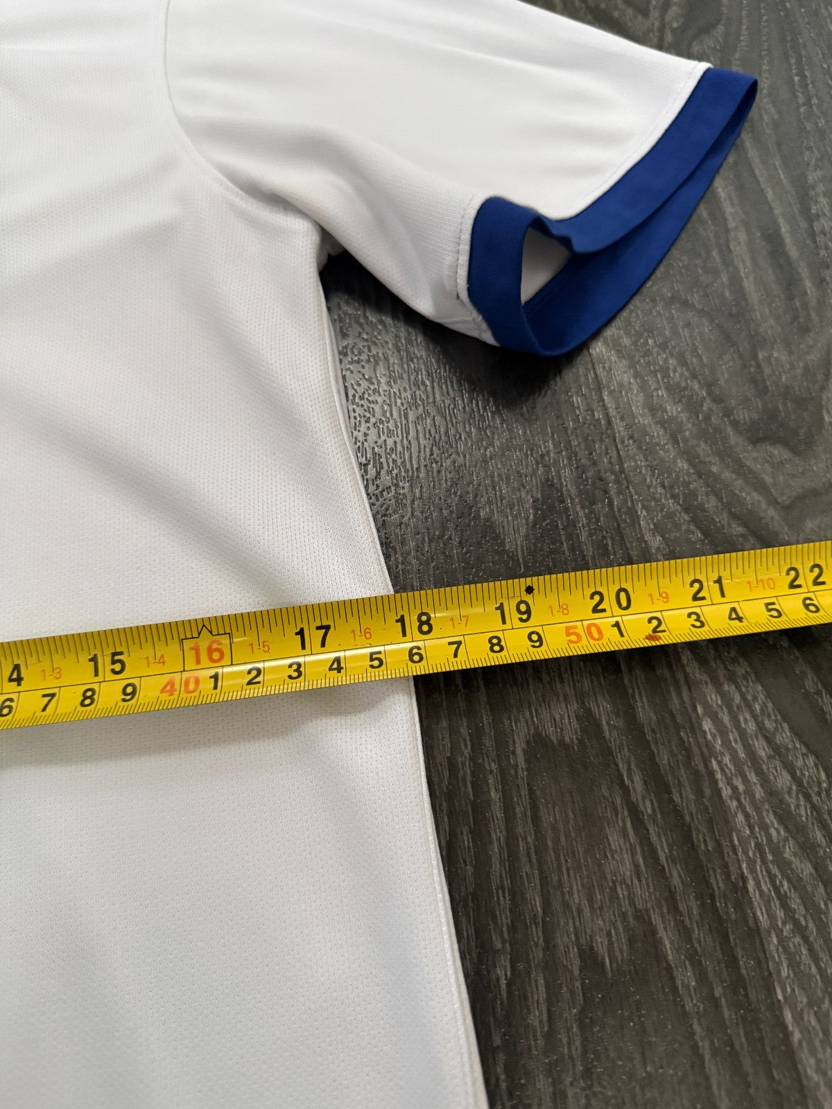 Original Nike Portugal 2014 Away Shirt Mens Small S5