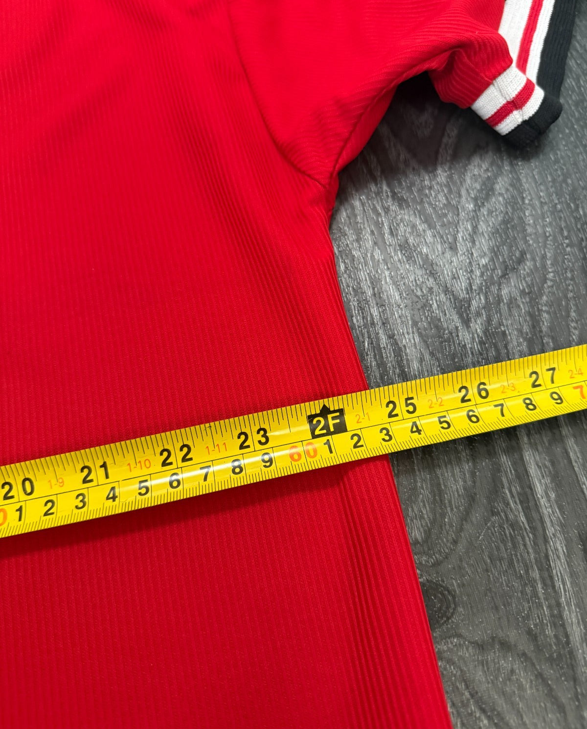 Original Umbro Manchester United 1998/1999 Home Shirt Mens XXL 2XL9