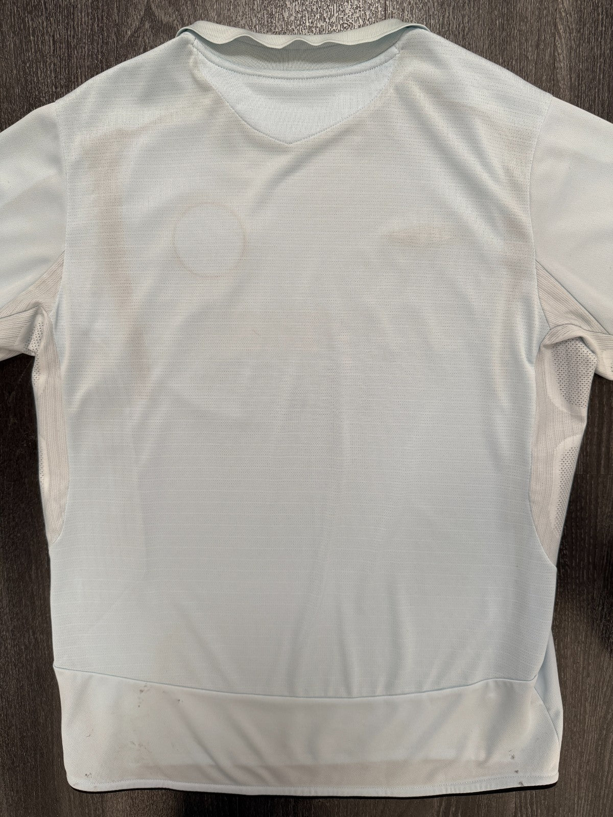 Original Umbro Chelsea 2005/2006 Away Shirt Mens Large L7