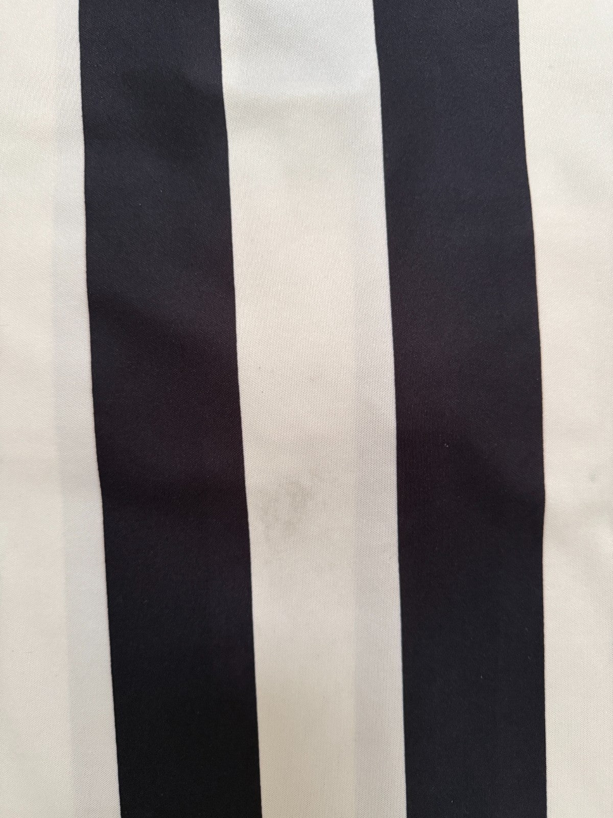 Original Asics Newcastle United 1993/1994 Home Shirt Mens XXL 2XL10