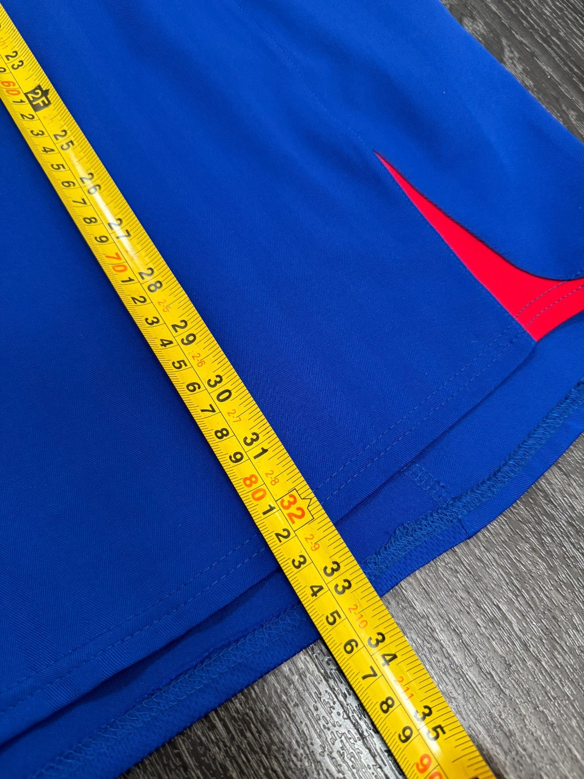 Original Nike Manchester United 2006/2007 Third Shirt Mens 3XL XXXL4