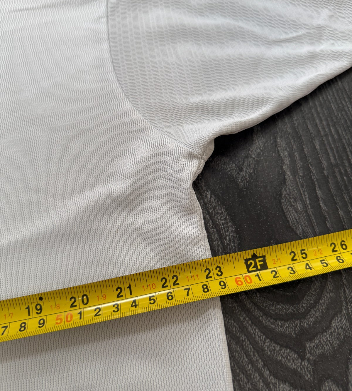 Original Authentic Reebok Liverpool 1998/1999 Away Shirt Mens Large6