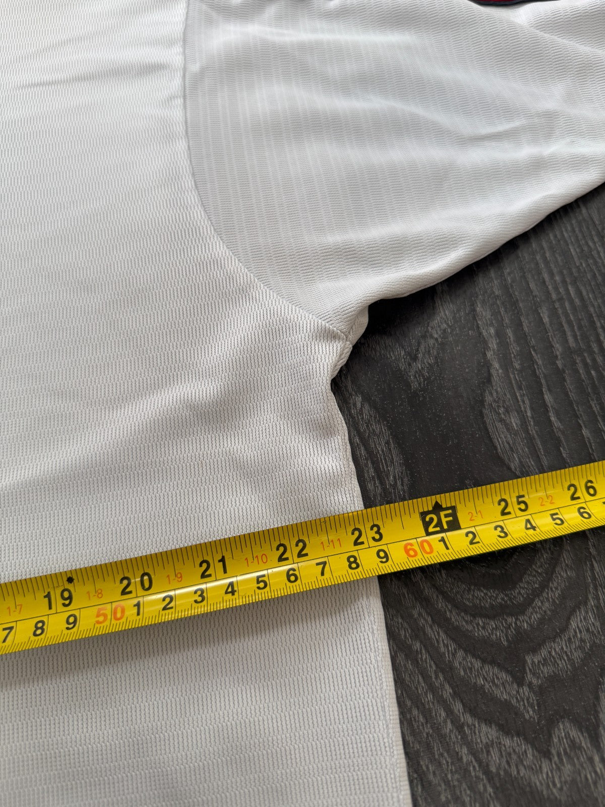 Original Authentic Reebok Liverpool 1998/1999 Away Shirt Mens Large6