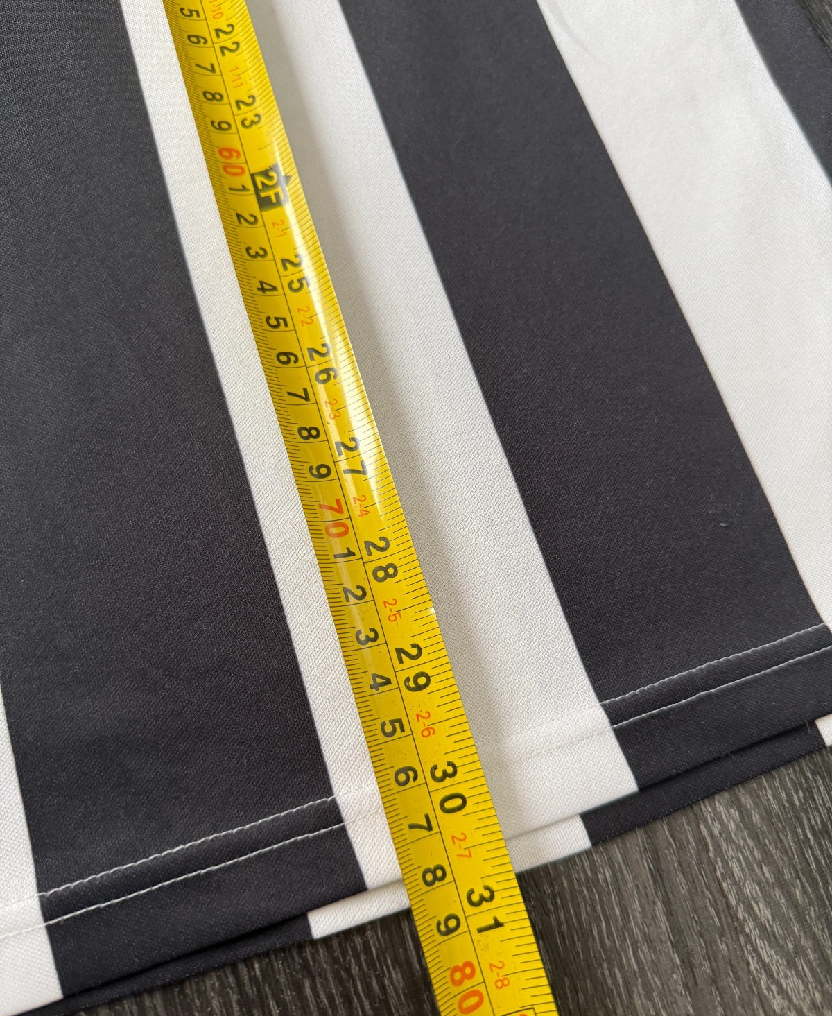 Original ASICS Newcastle United 1993/1994 Home Shirt Mens Extra Large6