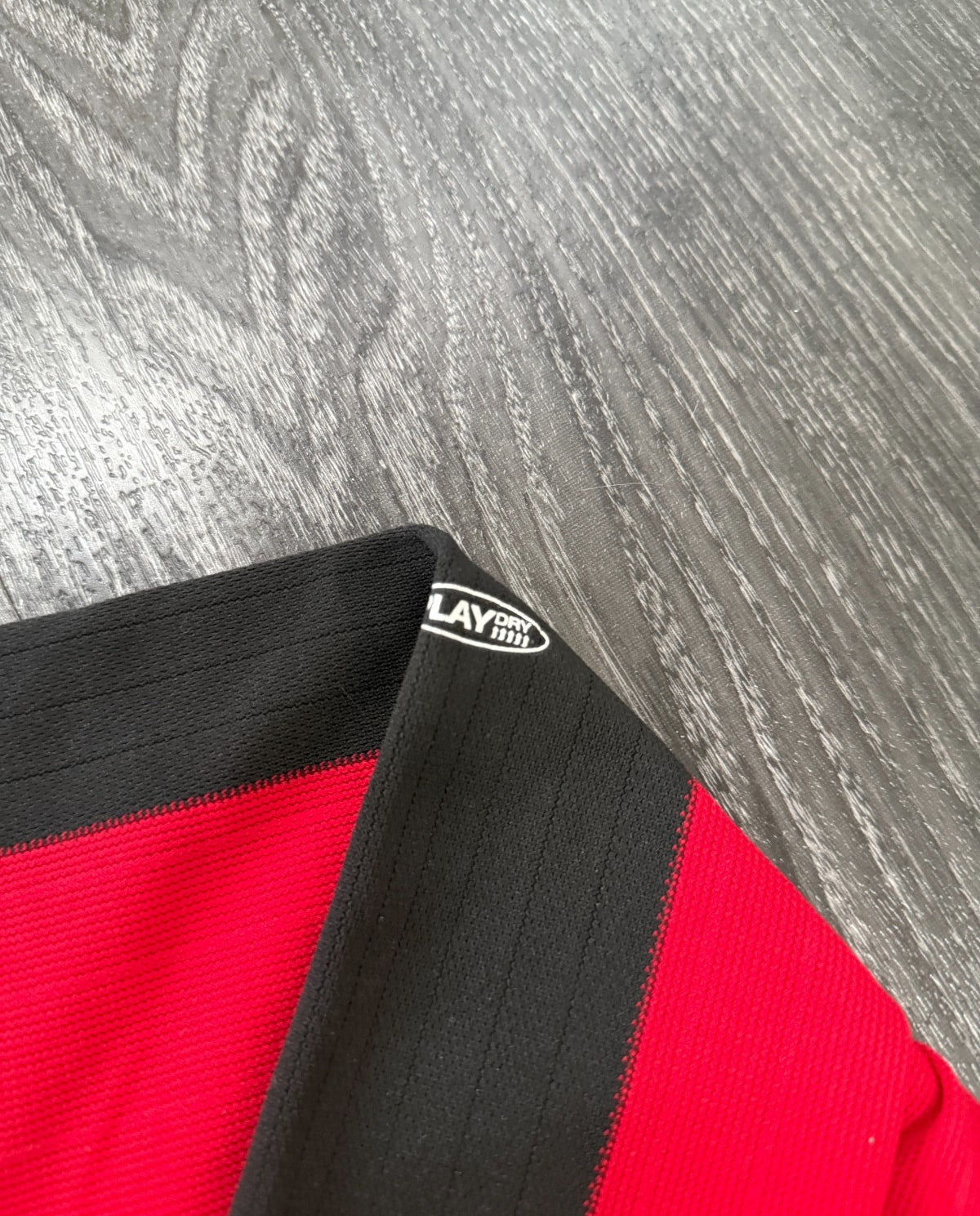 Original Reebok Manchester City 2003/2004 Long Sleeve Away Shirt Mens Medium7