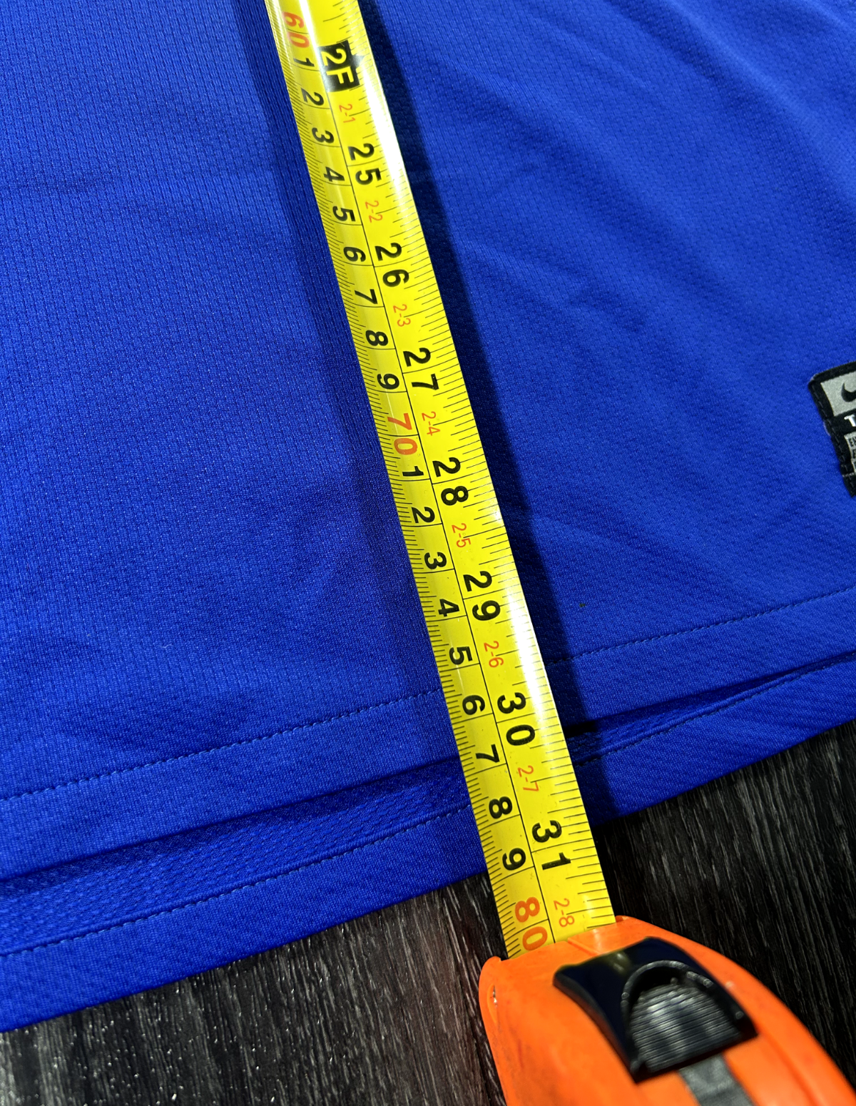 Original Authentic Nike Manchester United 2008/2009 Third Shirt Mens XXL 2XL9