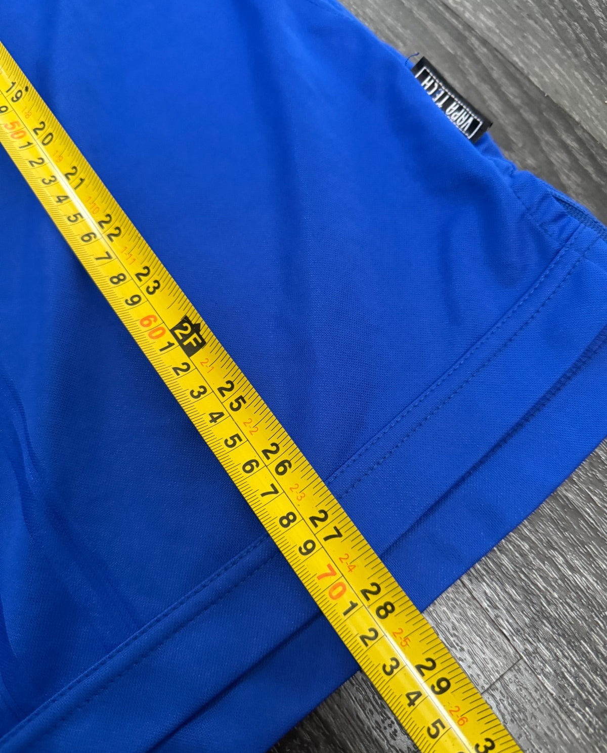 Original Umbro Chelsea 1999/2000 Home Shirt FA CUP FINAL 2000 Mens Large5