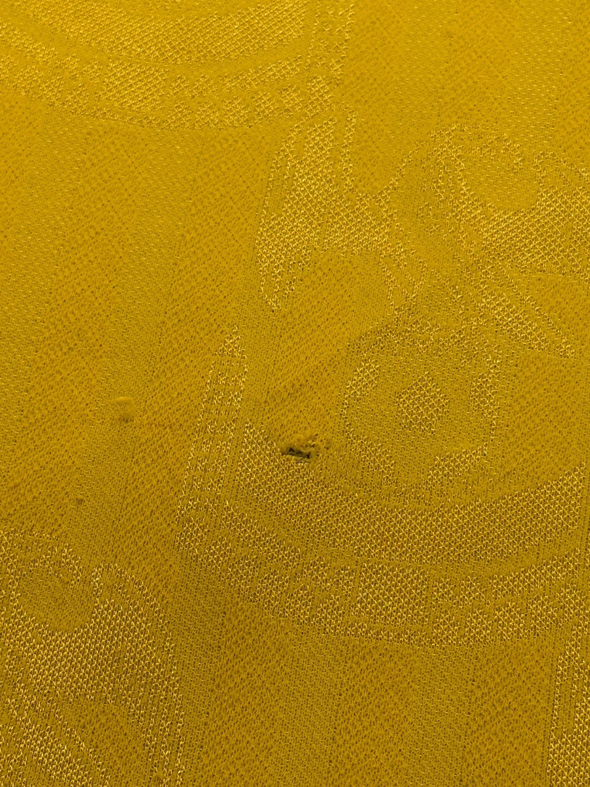 Original Authentic Adidas Crystal Palace 1997/1998 Away Shirt Mens Small12