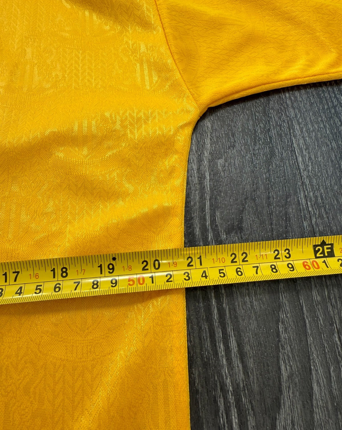 Original Authentic Adidas Newcastle United 1994/1995 Training Shirt Mens Small10