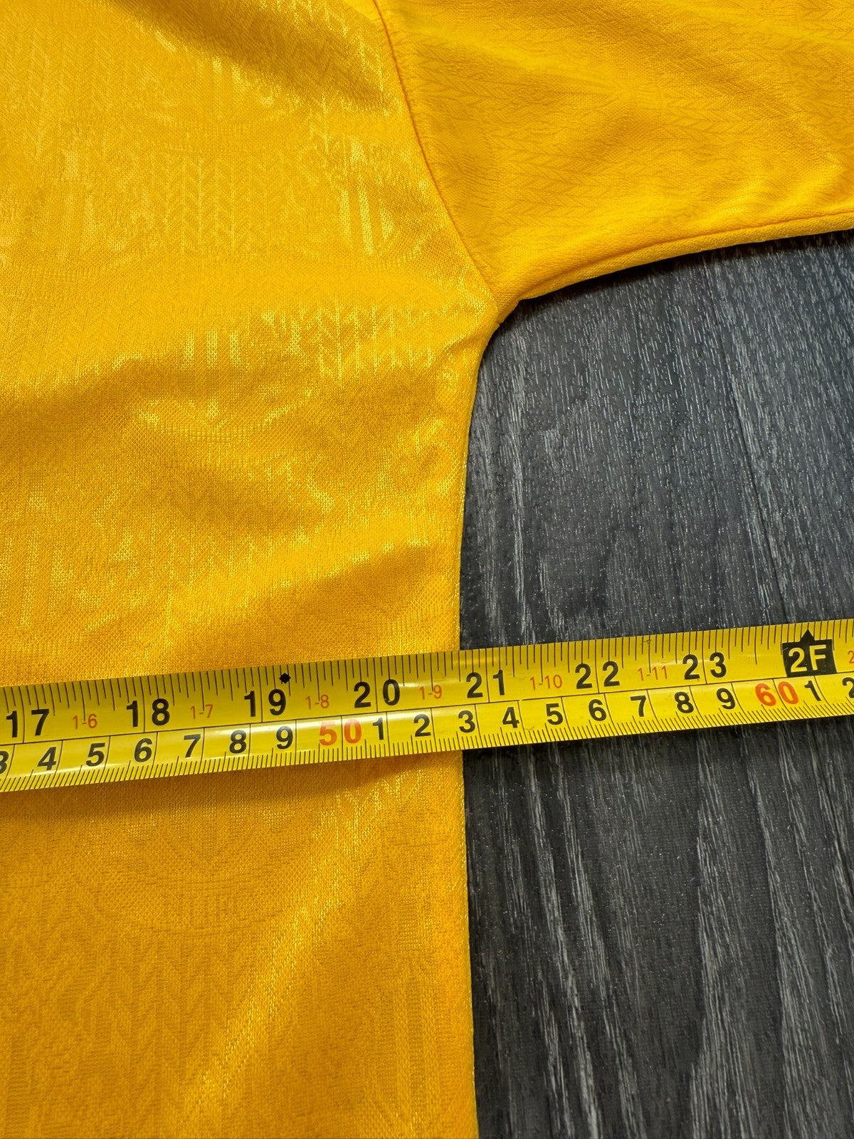 Original Authentic Adidas Newcastle United 1994/1995 Training Shirt Mens Small10