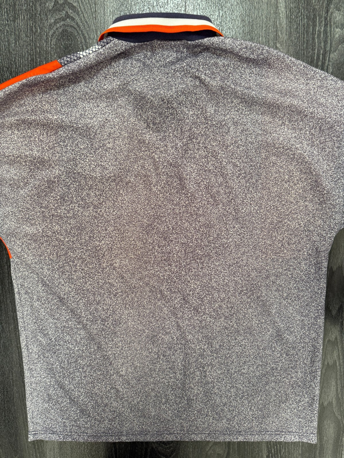 Original Umbro Chelsea 1994/1995 Away Shirt Mens Extra Large XL6