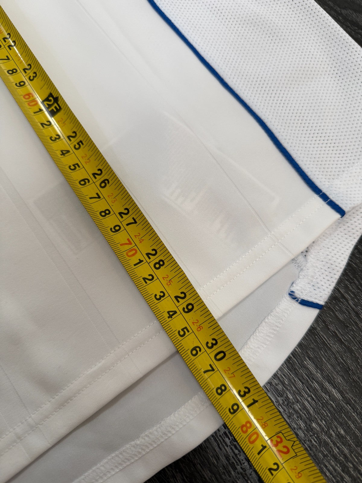 Original Authentic Nike Inter Milan 2004/2005 Away Shirt Mens Extra Large5