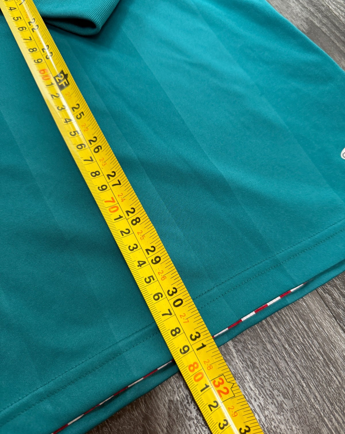 Adidas Liverpool 2008/2009 Long Sleeve Third Shirt AGGER 5 Mens Extra Large7