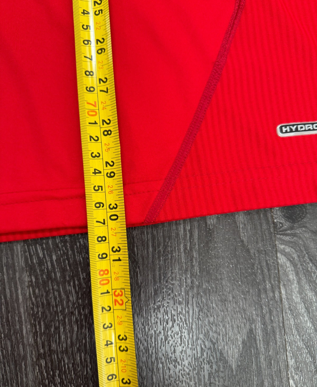 Original Reebok Liverpool 2002/2003 Long Sleeve Home Shirt Mens XXL 2XL5