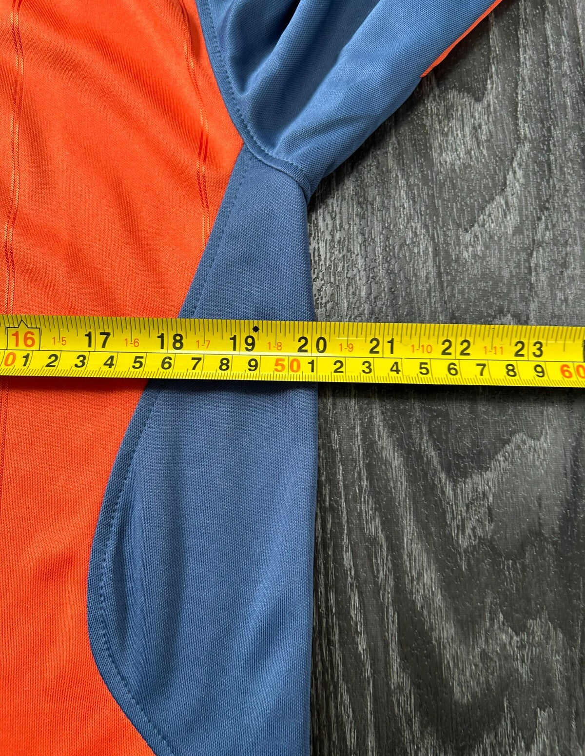 Reebok Liverpool 2003/2004 Goalkeeper Shirt Long Sleeve Mens Small8