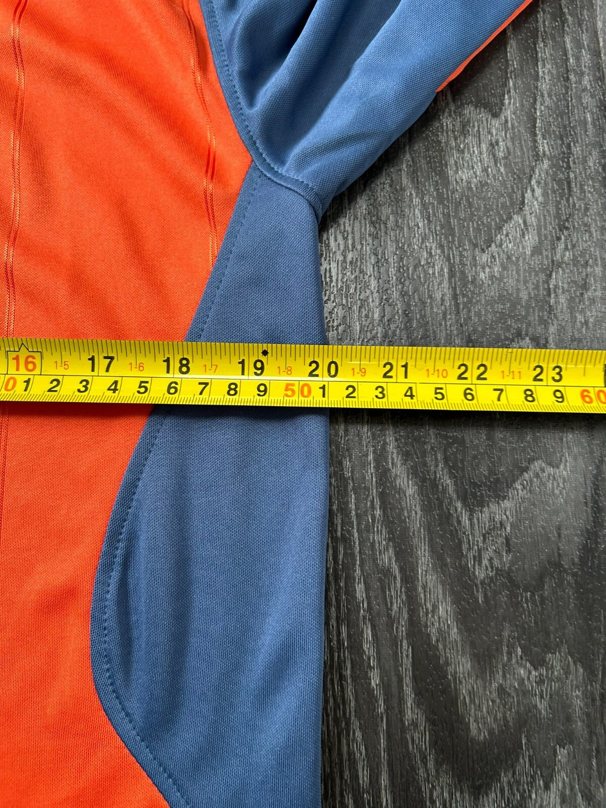 Reebok Liverpool 2003/2004 Goalkeeper Shirt Long Sleeve Mens Small8