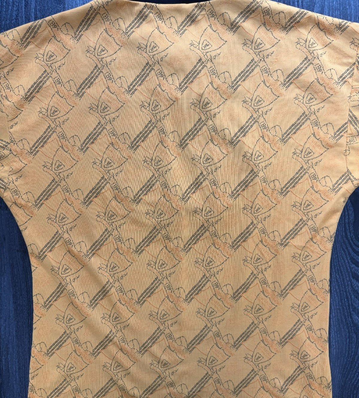 Original Adidas Liverpool 1994/1995 Third Shirt Mens Extra Large XL10